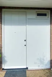 Voordeuren